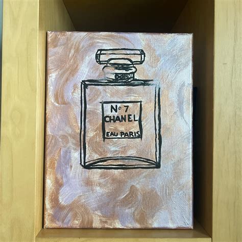 chanel no 7 perfume boots